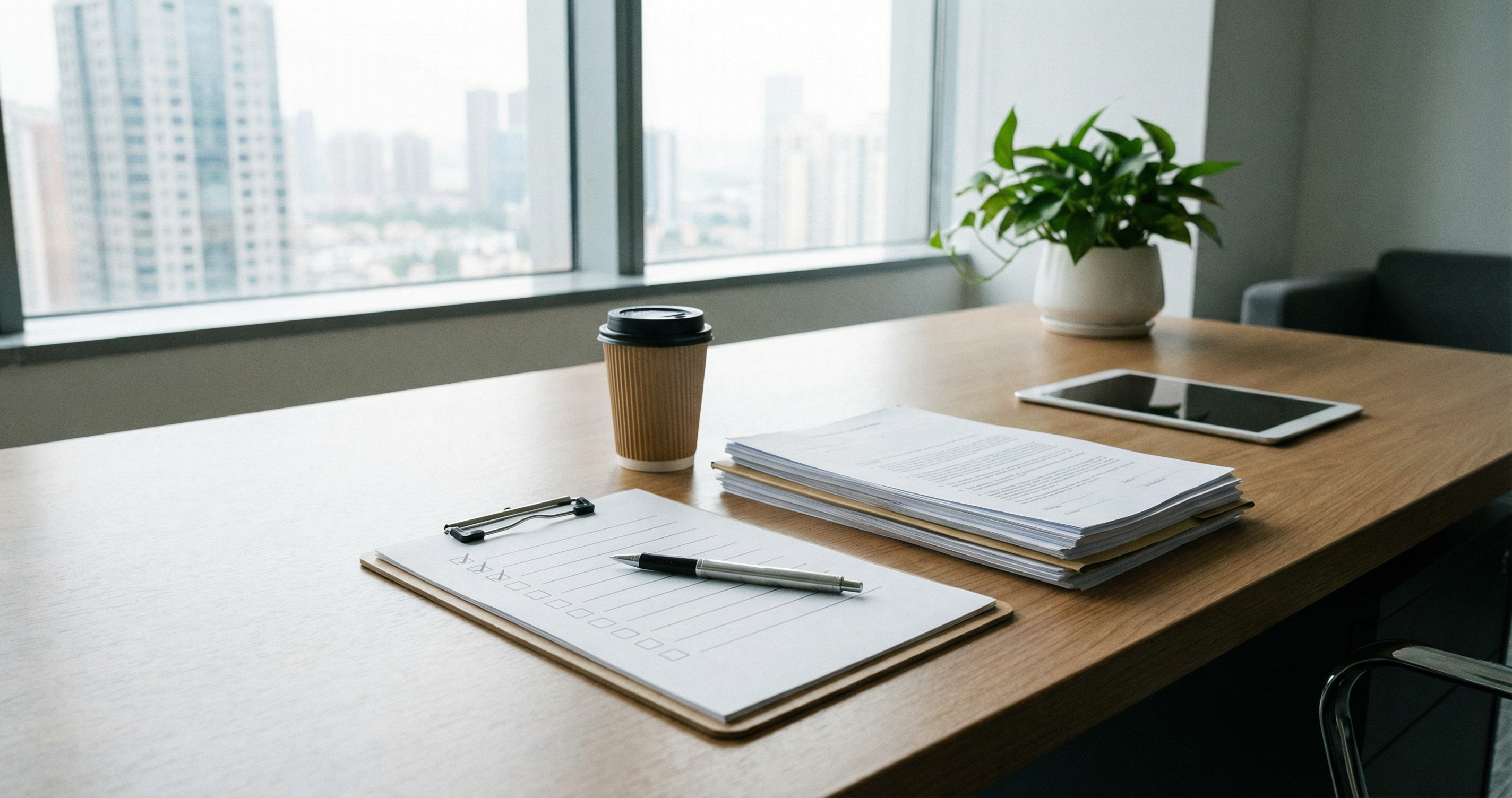 Business Setup and Compliance Checklist for UAE Entrepreneurs