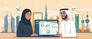 Smart Accounting for UAE SMEs: Getting the Basics Right