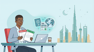 Tax Residency in UAE - Domestic vs Treaty TRC