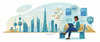 Understanding UAE Corporate Tax and VAT: What Business Owners Need to Know